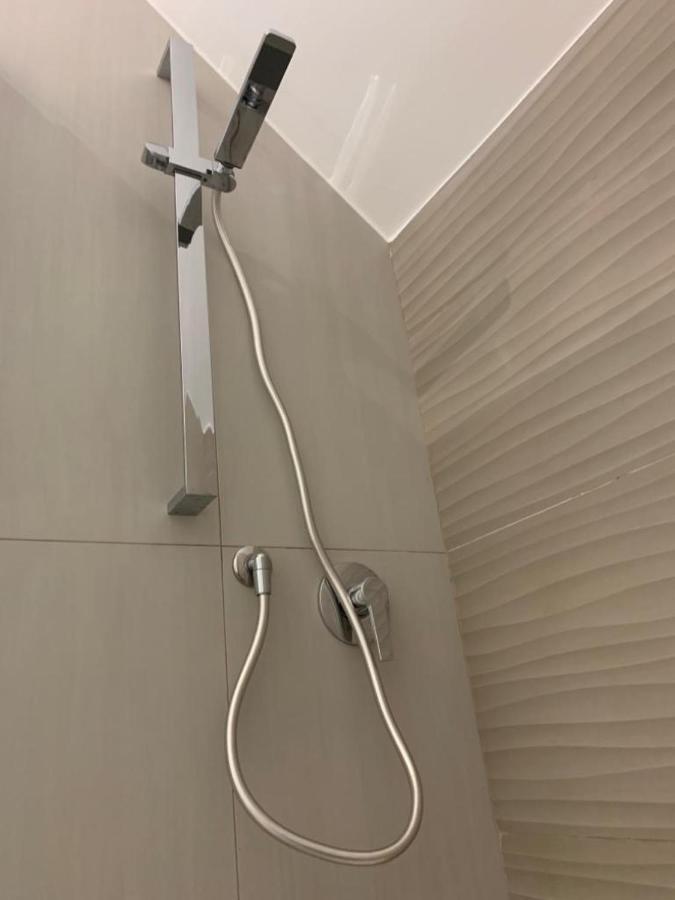 Sweet Room Affittacamere 圣塞韦罗 外观 照片