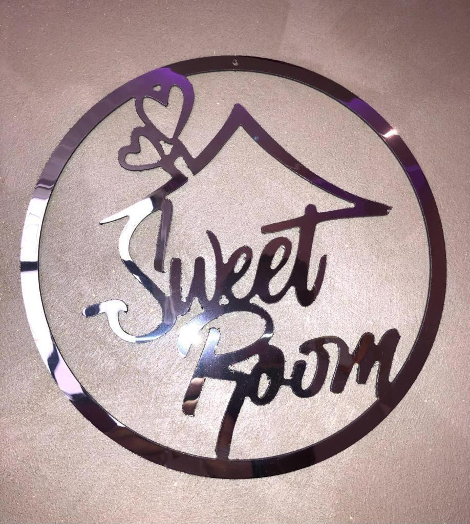 Sweet Room Affittacamere 圣塞韦罗 外观 照片