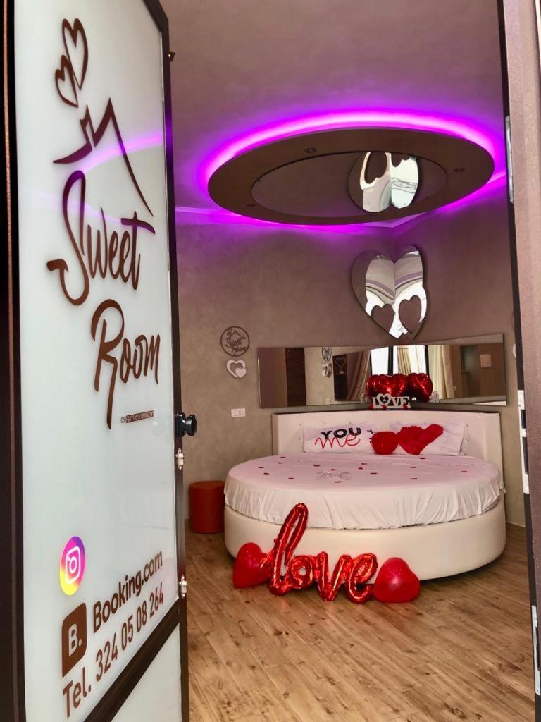 Sweet Room Affittacamere 圣塞韦罗 外观 照片