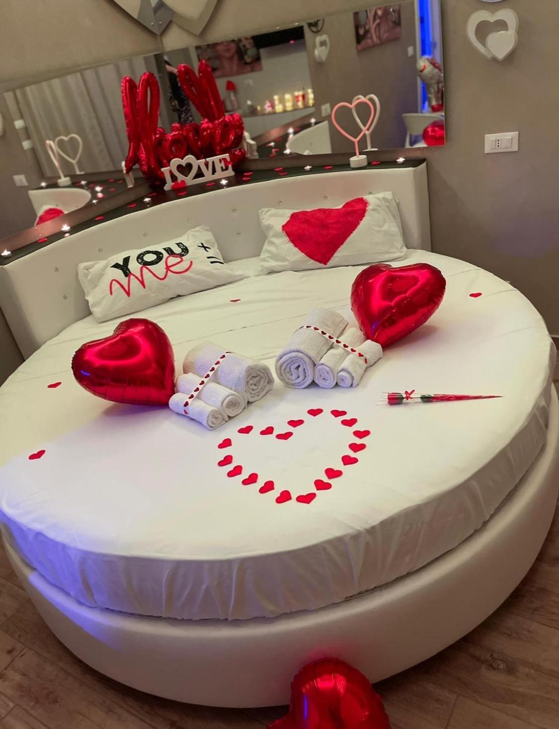 Sweet Room Affittacamere 圣塞韦罗 外观 照片