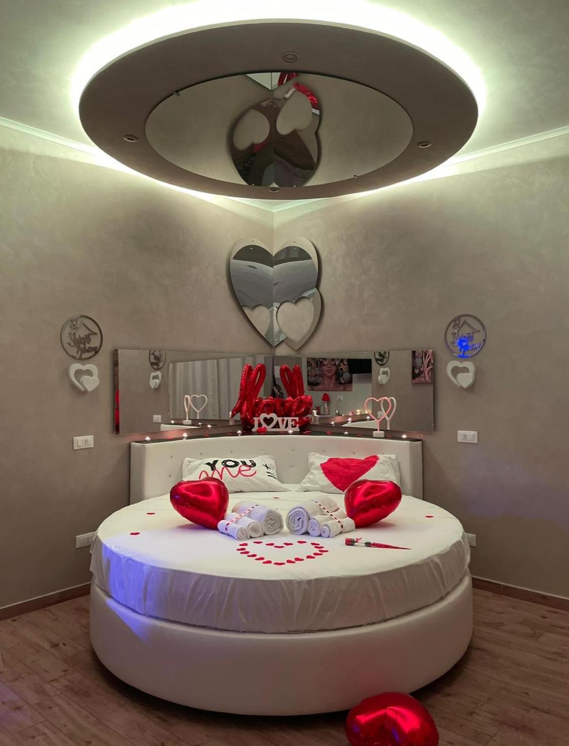 Sweet Room Affittacamere 圣塞韦罗 外观 照片
